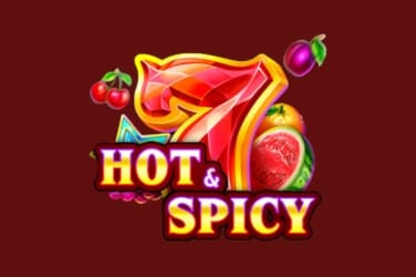 Hot & Spicy Jackpot